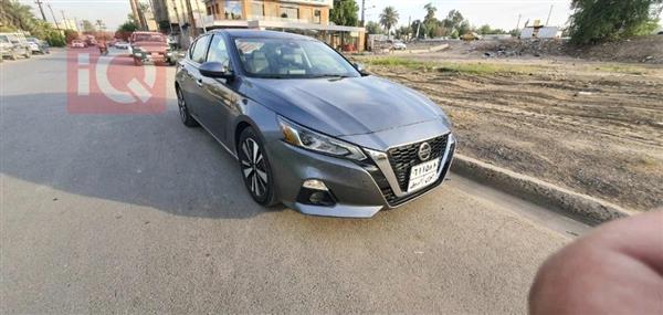Nissan Altima 2019 for sale in Iraq - Baghdad